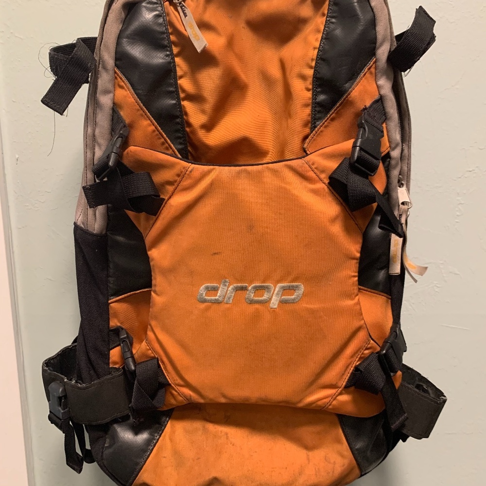 DROP - day pack
